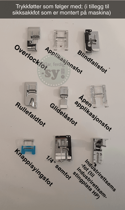  Janome Memory Craft 6700P