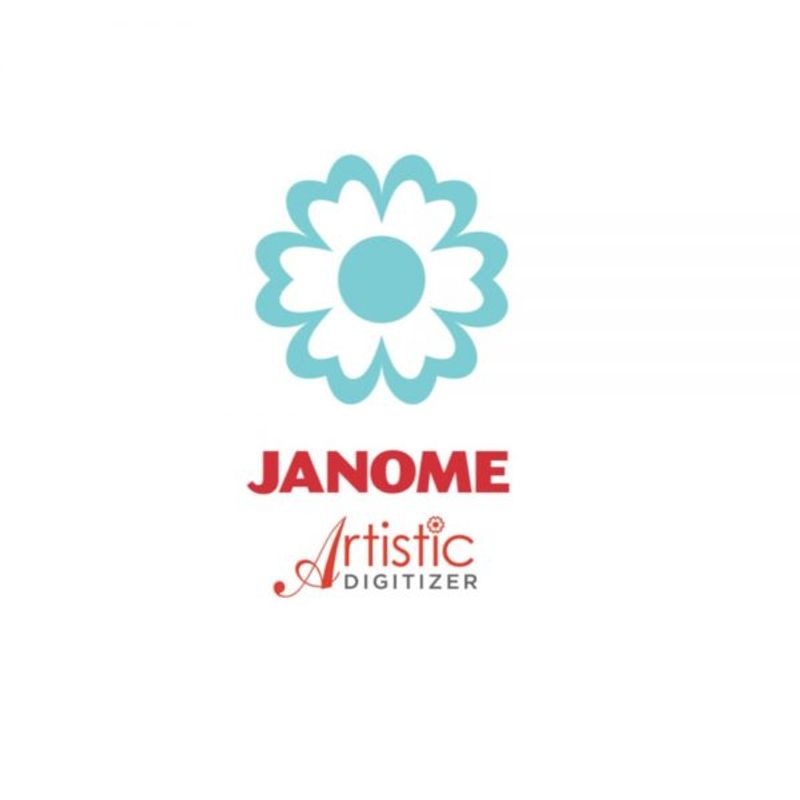 Digitizer Artistic fullversjon v.2.0