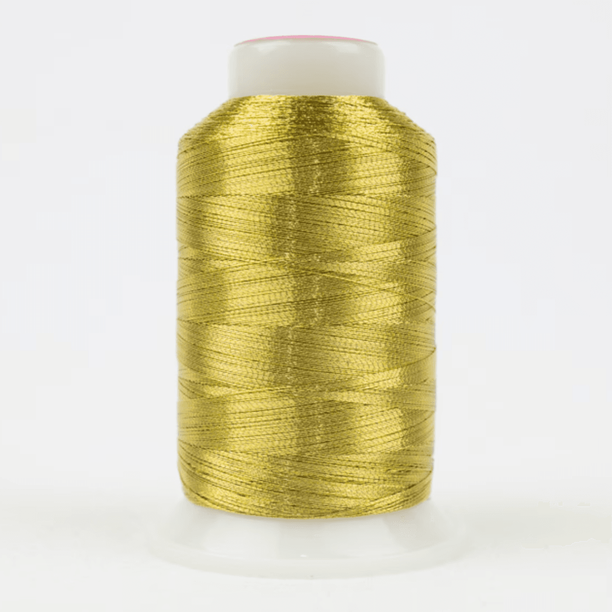 Wonderfil metallic spotlite, metallic gold 888