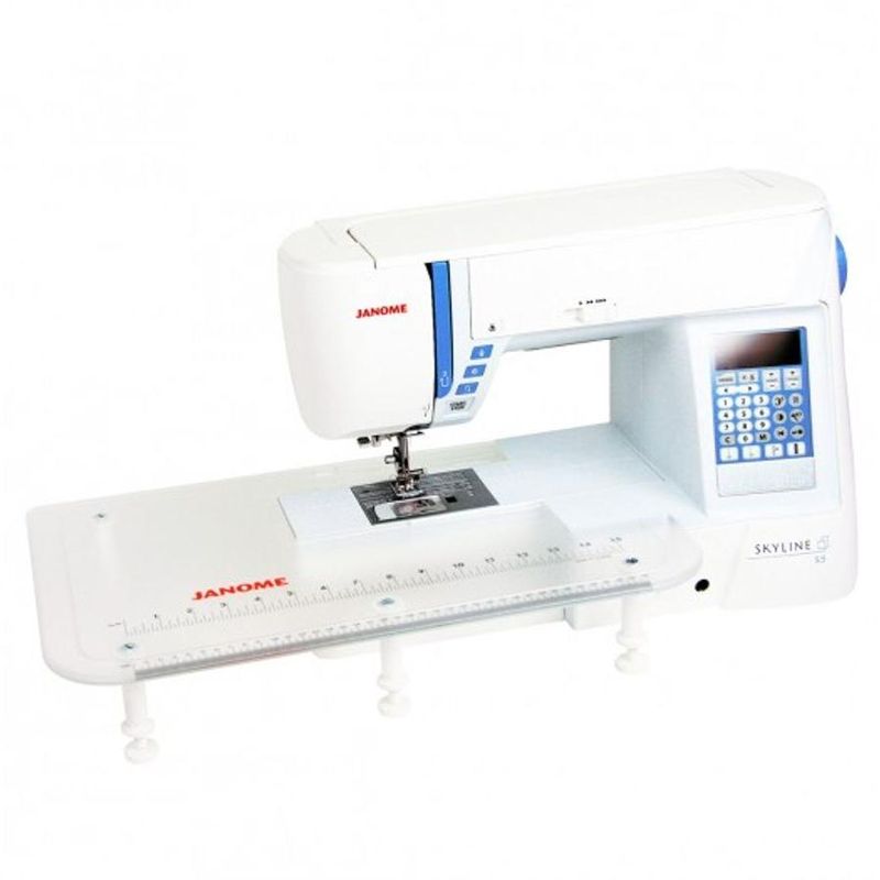 Sybord til Skyline S3/S5/S7/S9 og MC9900