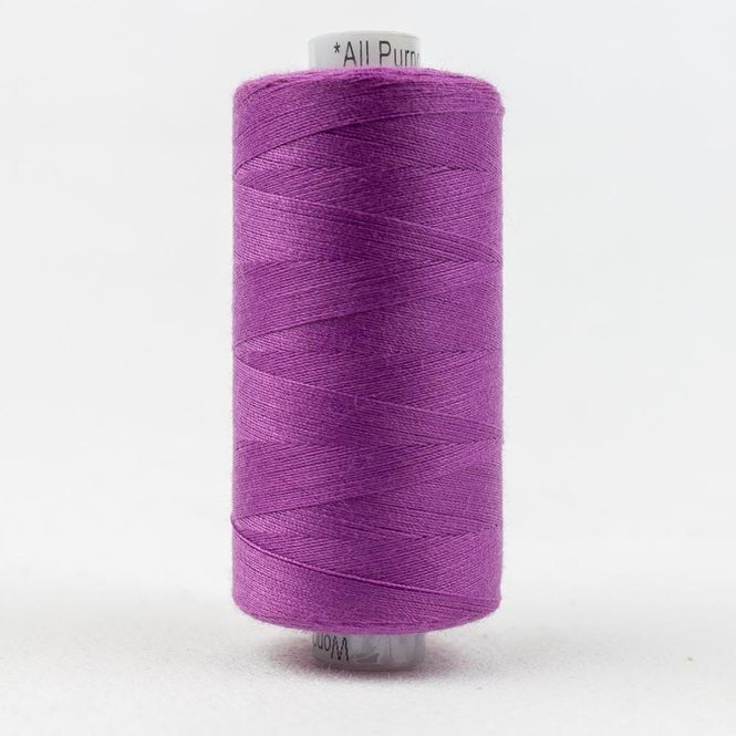 Hovedbilde Wonderfil Designer 192 Exotic Purple