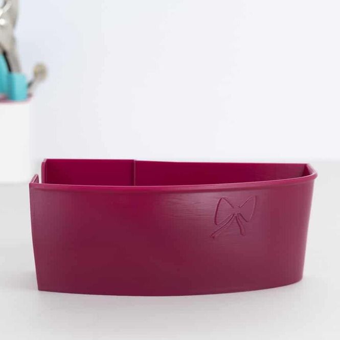 Hovedbilde Avfallsbeholder til Acclaim, berry