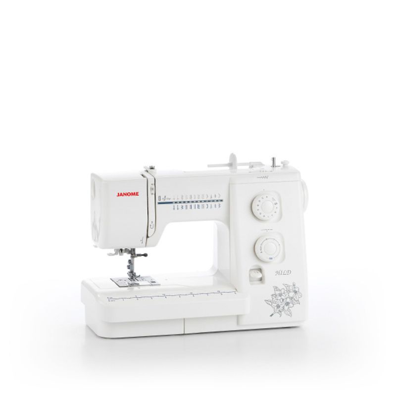 Janome HILD 525S