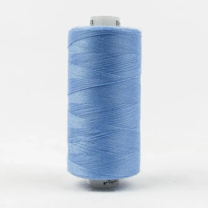 Hovedbilde Wonderfil Designer 863 Sky Blue