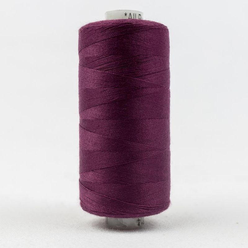 Wonderfil Designer 814 Jazzberry Jam