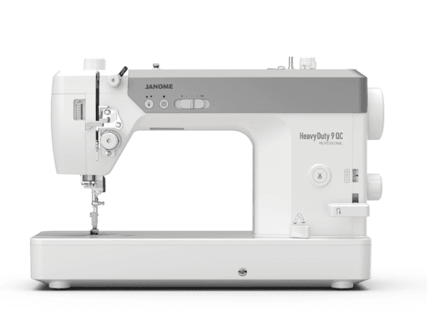 Hovedbilde Forhåndsbestilling! NYHET! Janome HD9QC Proffesional