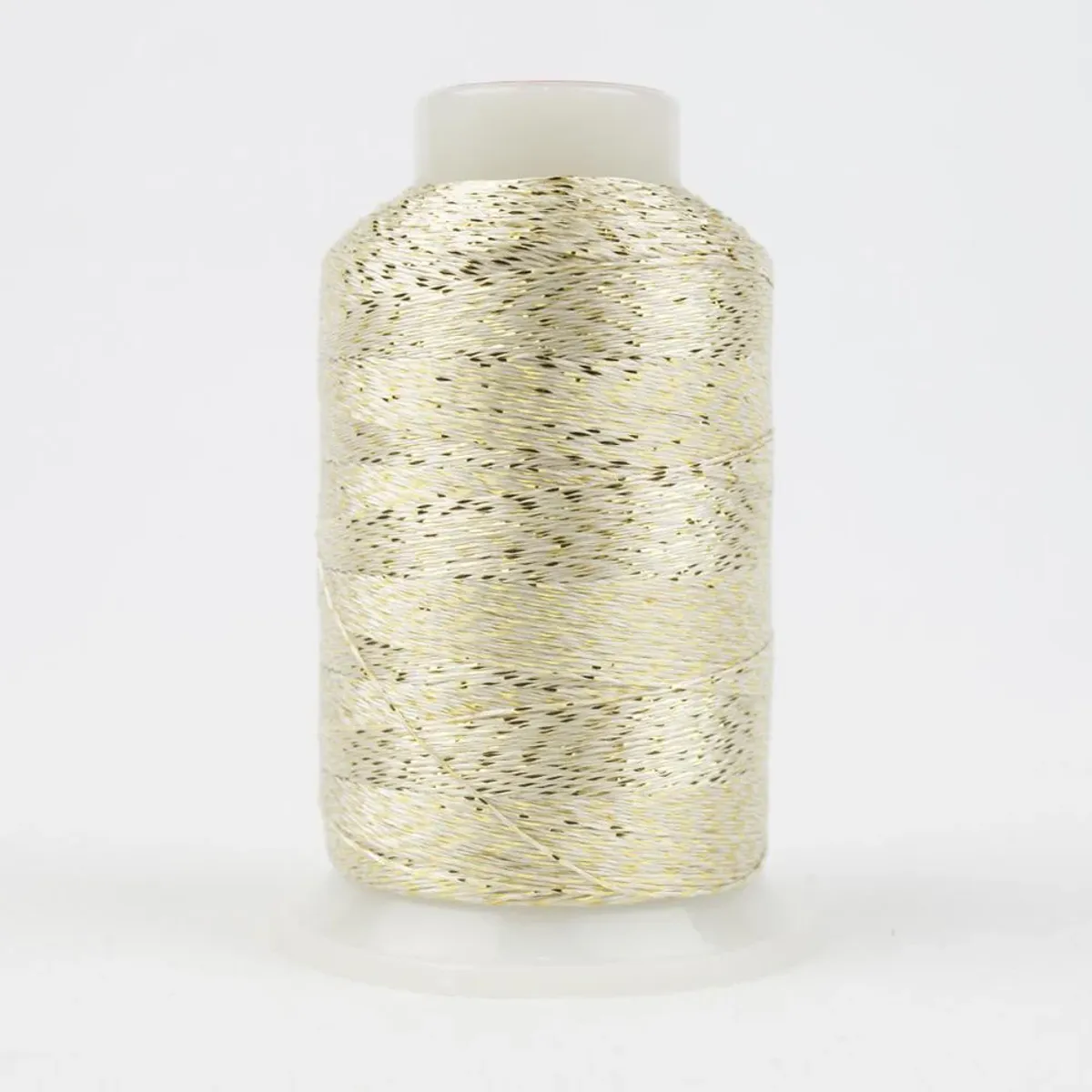 Wonderfil metallic spotlite, gold 6215