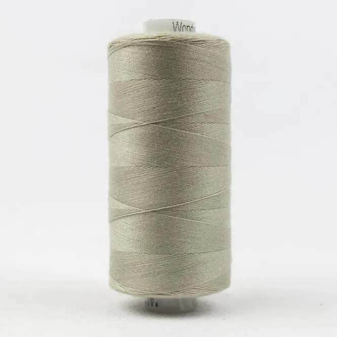 Hovedbilde Wonderfil Designer 111 Frost