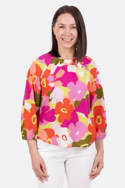 Hovedbilde Pattydoo-mønster 