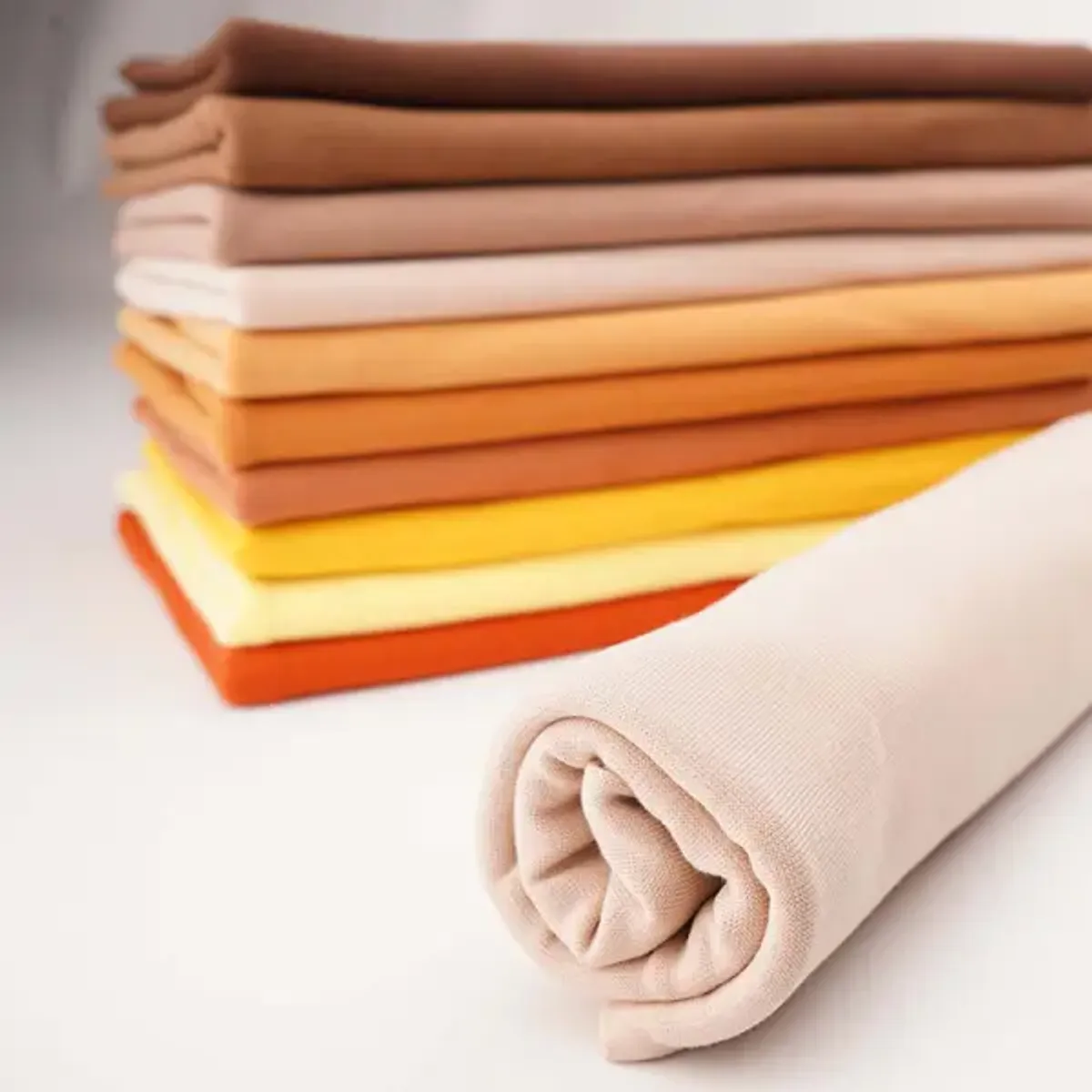 Økologisk ribb, macadamia