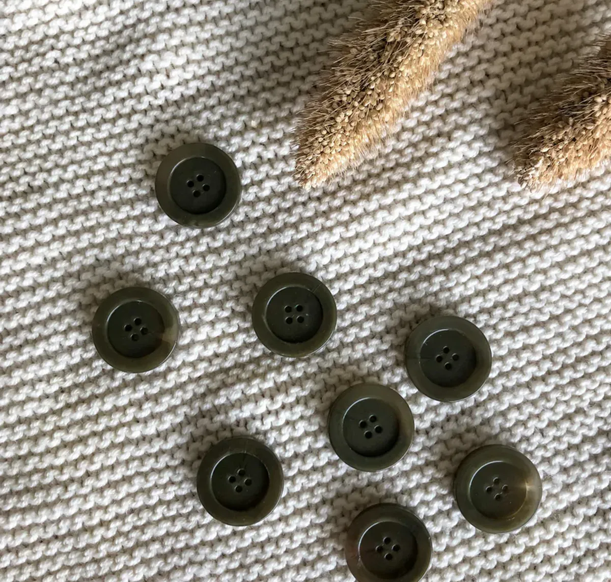 Knappi 15mm, Snusmumrik