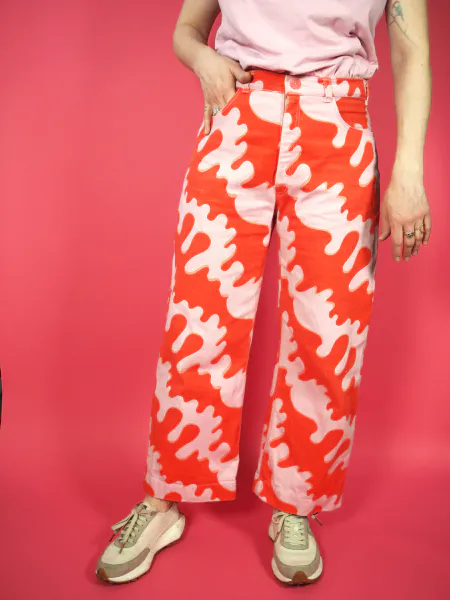 Hovedbilde Melilot, Polly