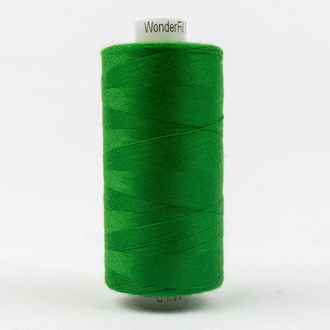 Hovedbilde Wonderfil Designer 197 Forest green