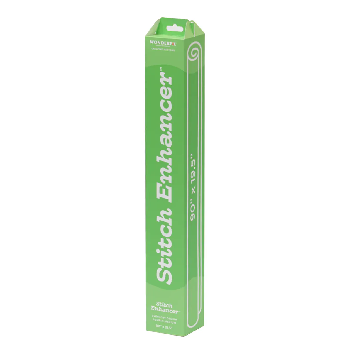 Wonderfil Stitch Enhancer 230x50cm
