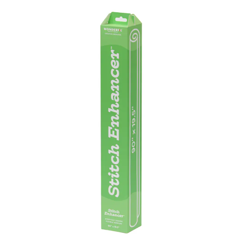 Wonderfil Stitch Enhancer 230x50cm