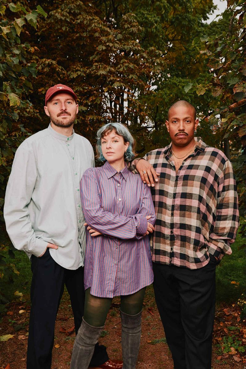 Fæbrik, Fæbskjorta - unisex