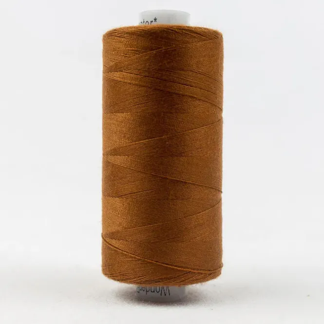 Hovedbilde Wonderfil Designer 827 Dark Goldenrod