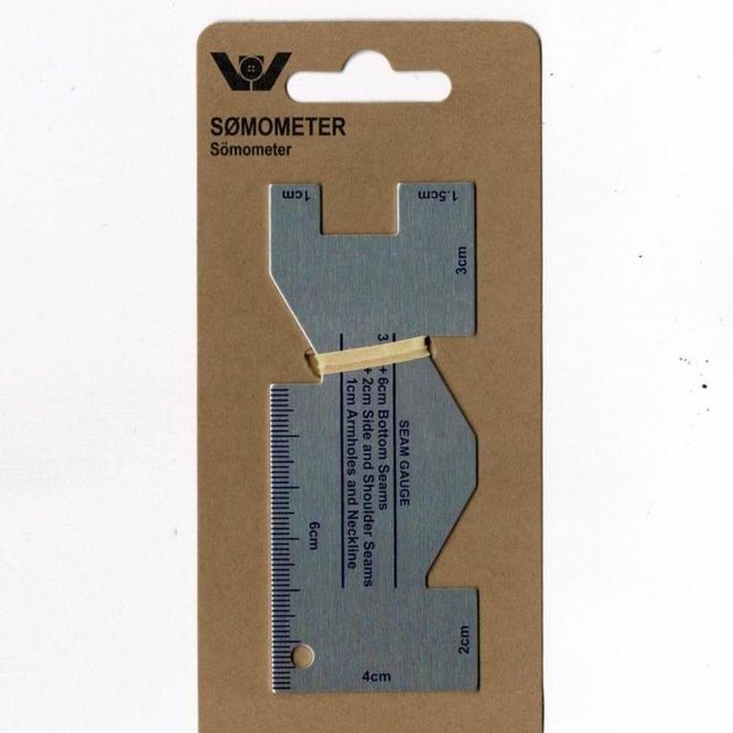 Hovedbilde Sømometer