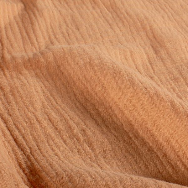 Hovedbilde NYHET! Økologisk musselin, salmon