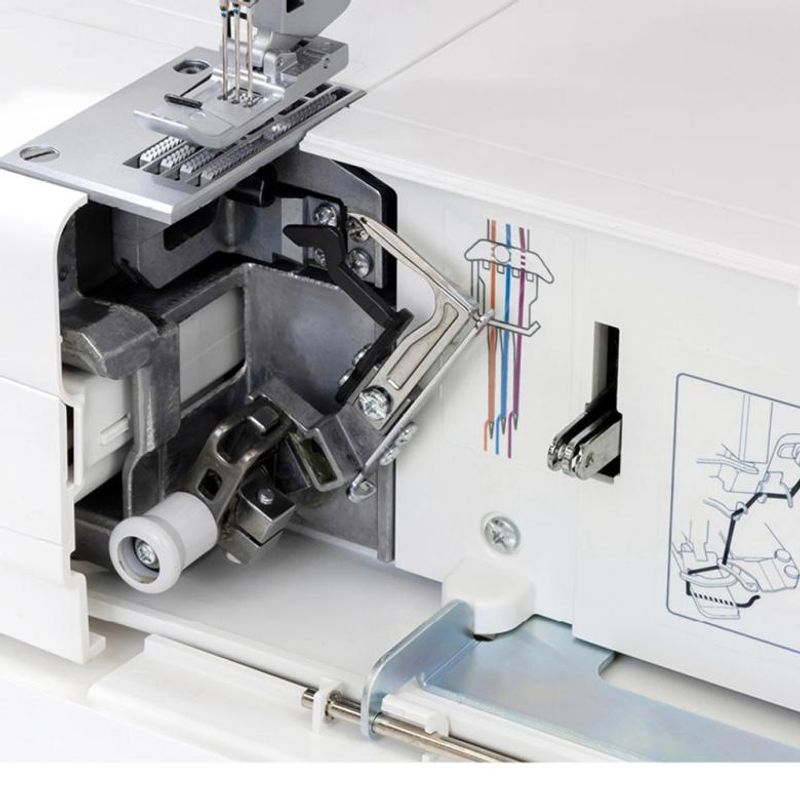  Janome Cover pro 3000P 
