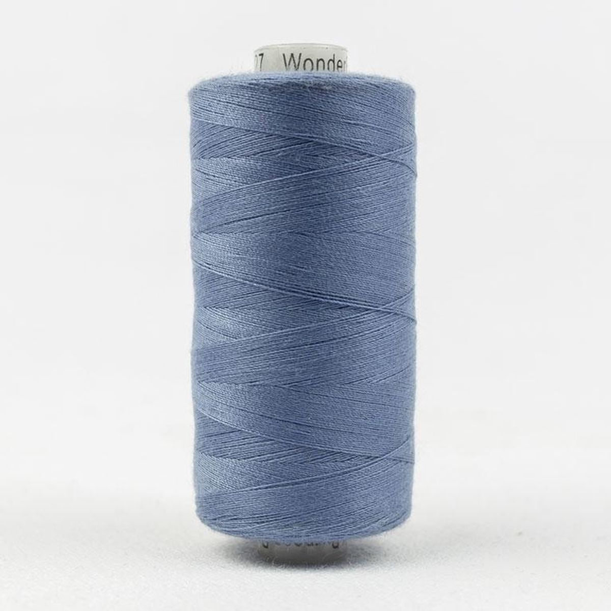 Wonderfil Designer 227 Waikawa Grey