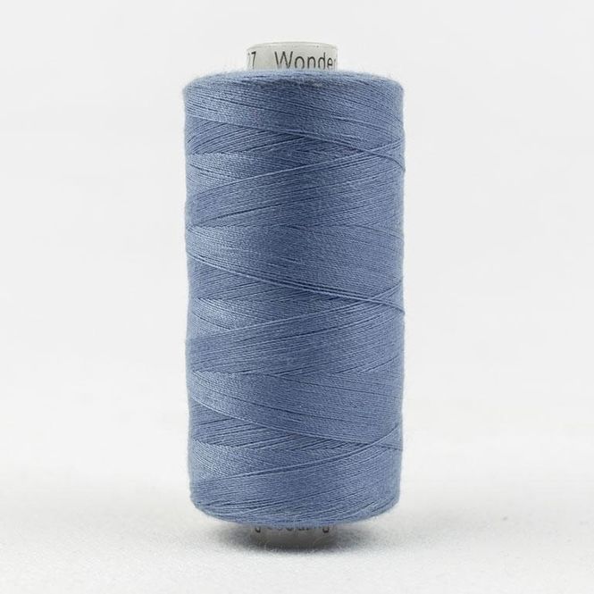 Hovedbilde Wonderfil Designer 227 Waikawa Grey