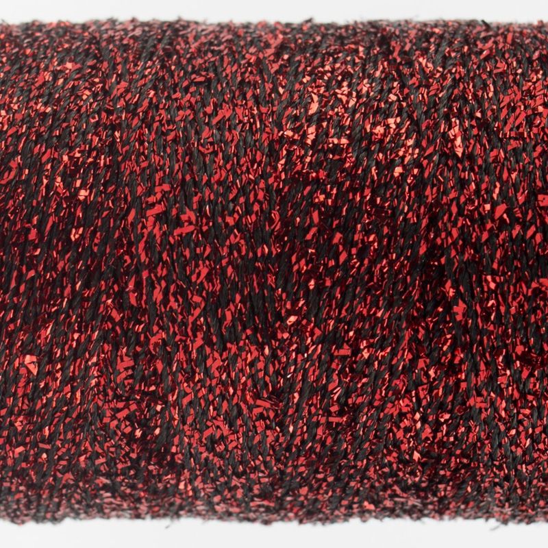 Dazzle, Christmas Red