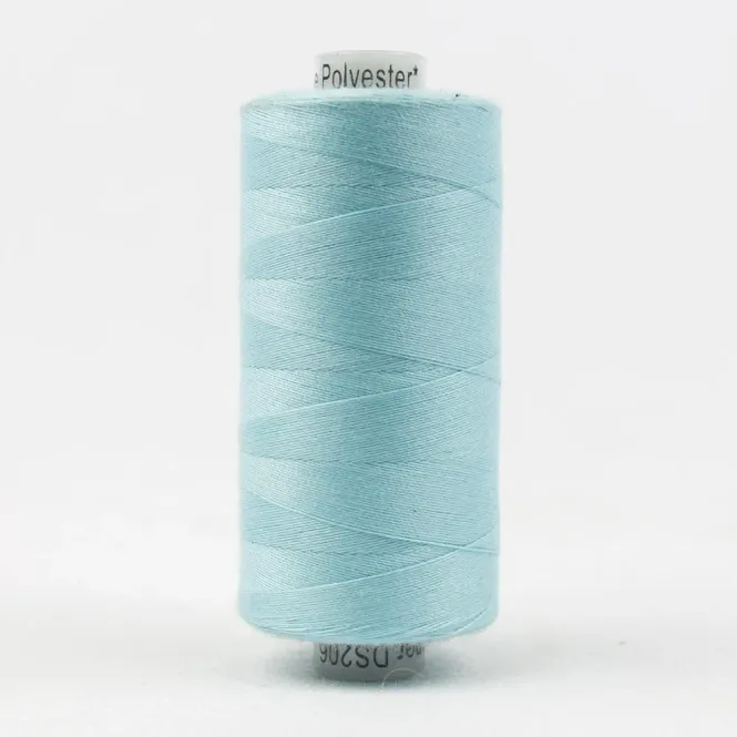 Hovedbilde Wonderfil Designer 206 Pale turquoise