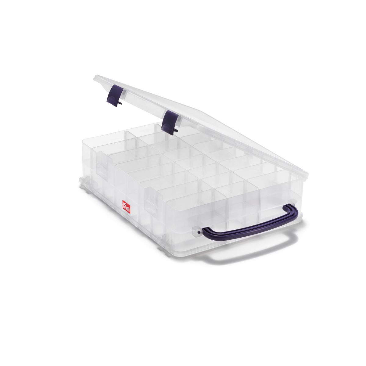 Prym trådboks NB! Liten skade