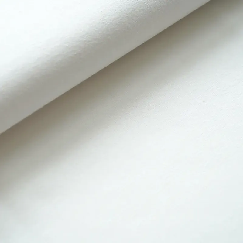 Økologisk ekstra myk isoli, offwhite