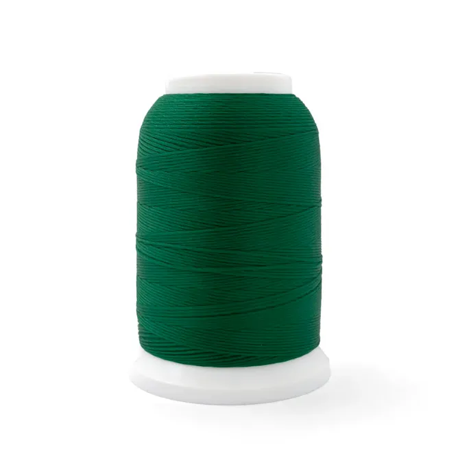 Hovedbilde Wooly Nylon, Grønn BL13