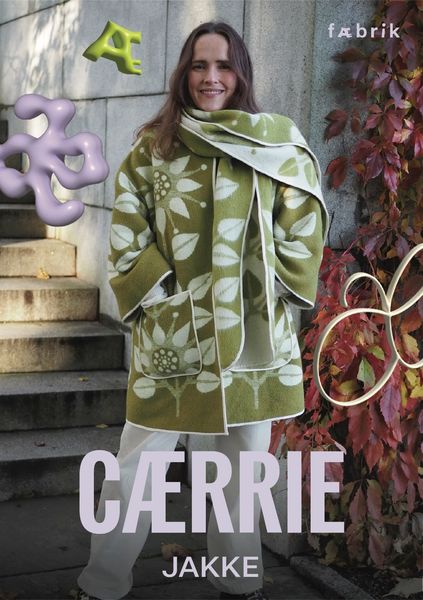 Hovedbilde Fæbrik - Cærrie