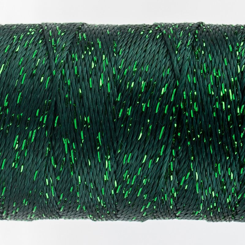 Dazzle, Forest Green