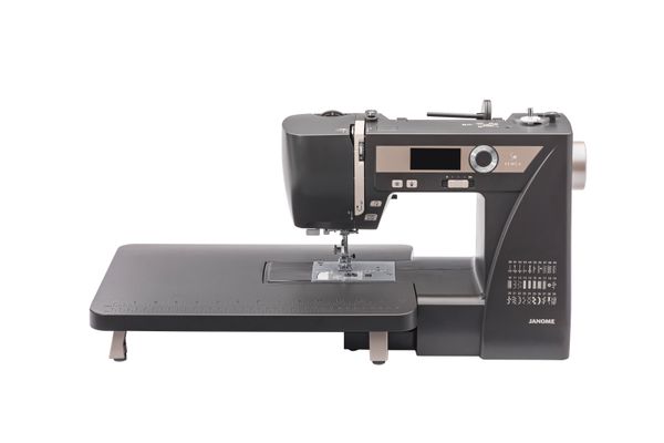 Hovedbilde NYHET! Janome SewLA inkl. sybord og SewLA stofftrekk