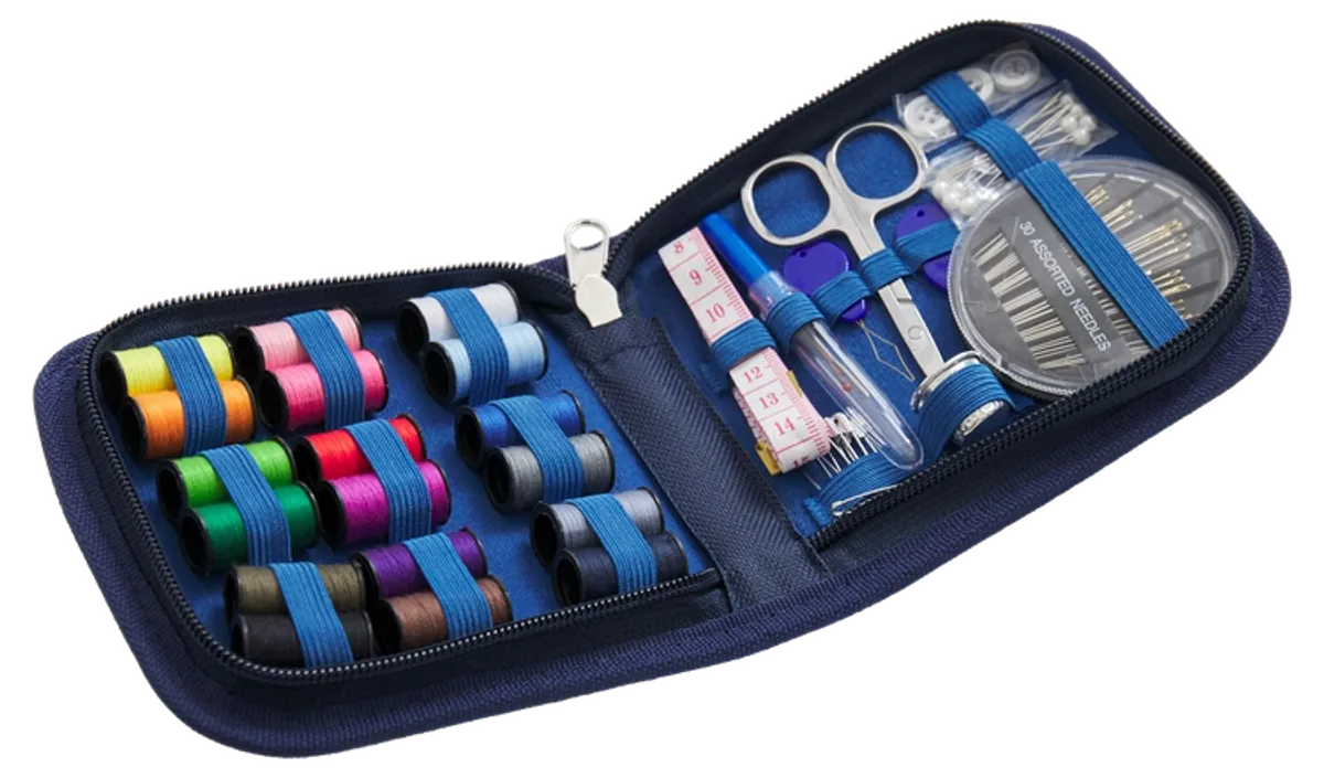 Hobby Gift Create - Reise sy-kit