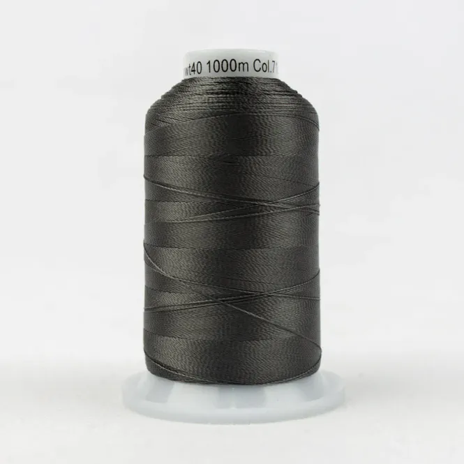 Hovedbilde Splendor Grey Suede R7132