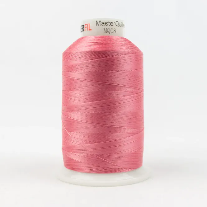 Hovedbilde Wonderfil Master Quilter, Pink MQ08