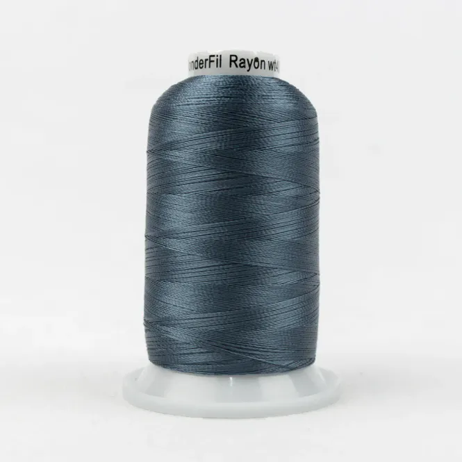 Hovedbilde Splendor Dark Steel Blue R3116