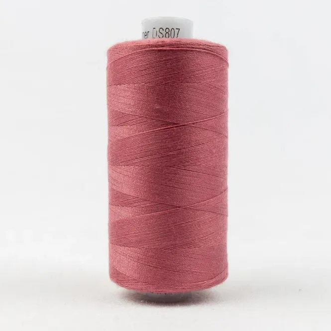 Hovedbilde Wonderfil Designer 807 Intense Pink